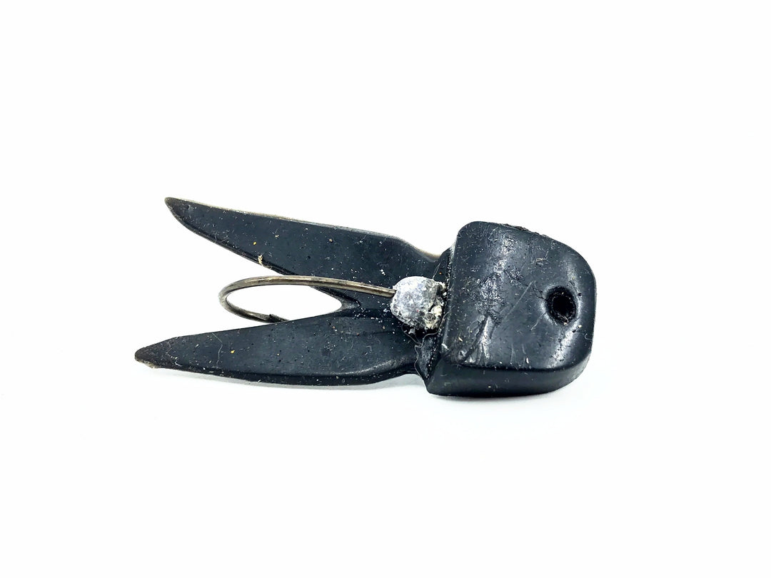 Pork Rind Type Rubber Bait
