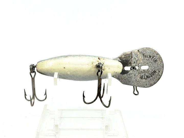 Storm Thin Fin Hot 'N Tot AH1, Purple Scale Color