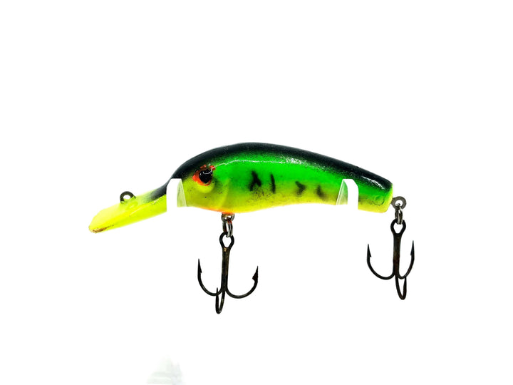 Lindy Shadling #5, Firetiger Color