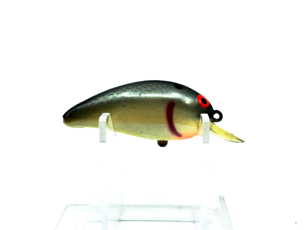Bomber Model A 2A,TS Tennessee Shad Color Screwtail