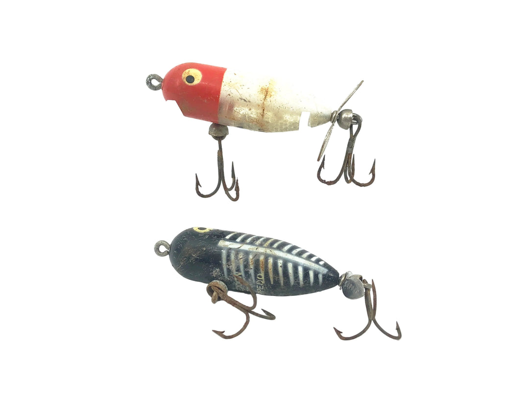 Heddon Tiny Torpedo Combo Pack