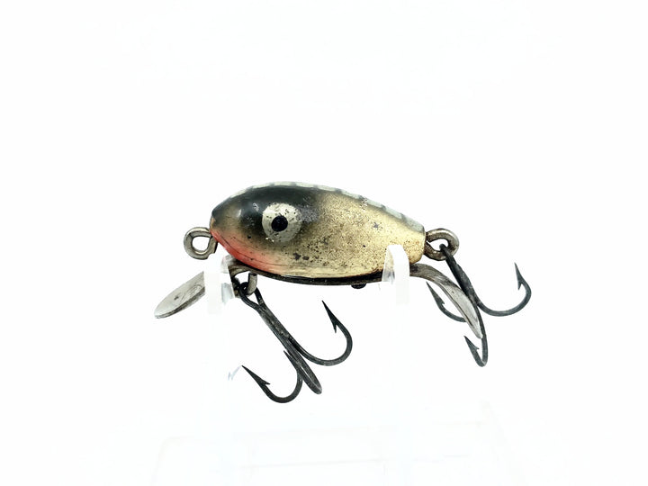 Shakespeare Dopey, Silver Flitter Color