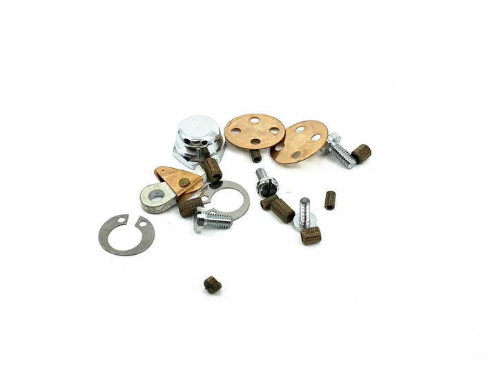 ABU Ambassadeur 5000 Parts Tube