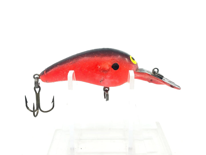 Bill Norman Deep Baby N, Color #31 Red/Black