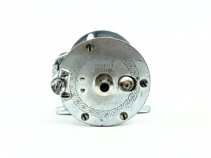 Pflueger Akron No.1893 Level-Wind Reel - Refurbished, 1930s-40s