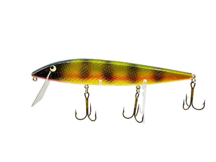 Diving Perch 7" Crankbait