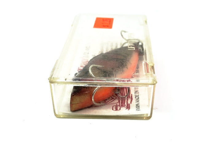 Bill Lewis Rat-L-Trap 1/2 oz, 46N Crawfish Color