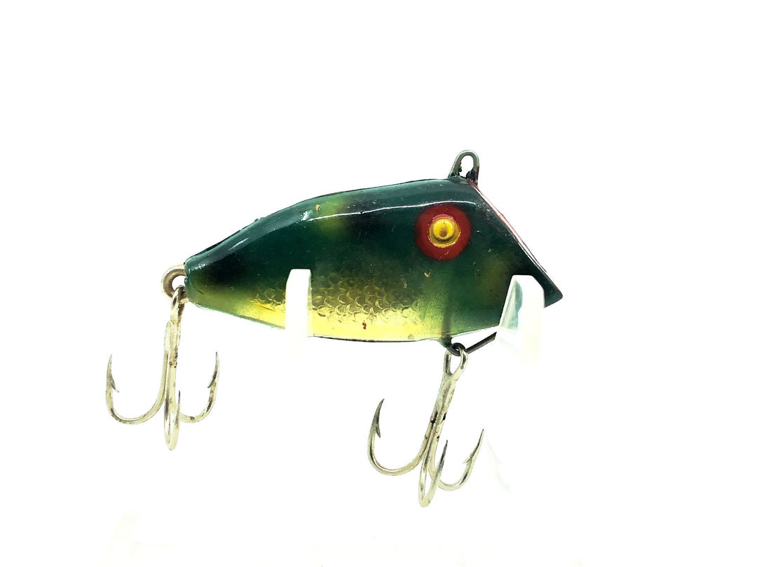 PICO Perch CHICO Series C, Bullfrog Color