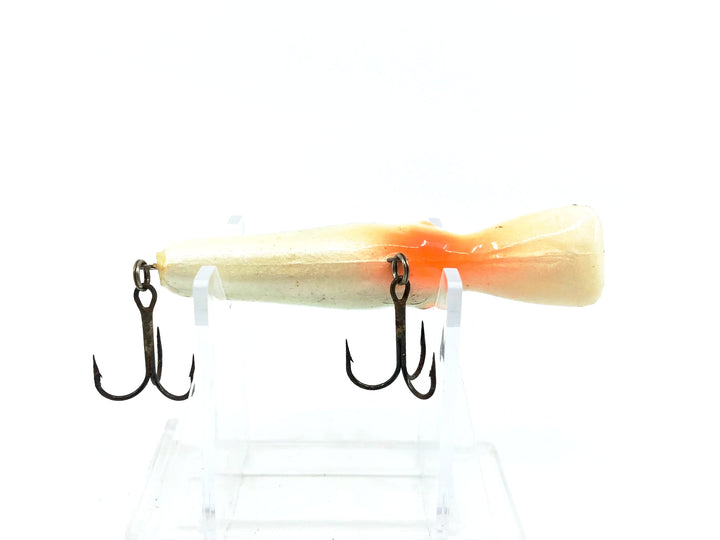 Lindy Shadling #5, Bluefin Shiner Color