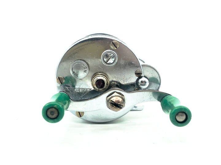 Pflueger Akron No.1893 Level-Wind Reel