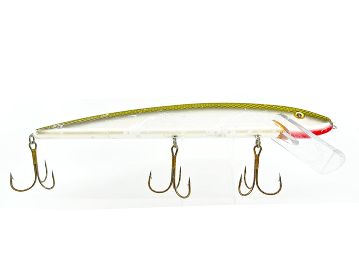 Grandma Classic 13", Tennessee Shad Color