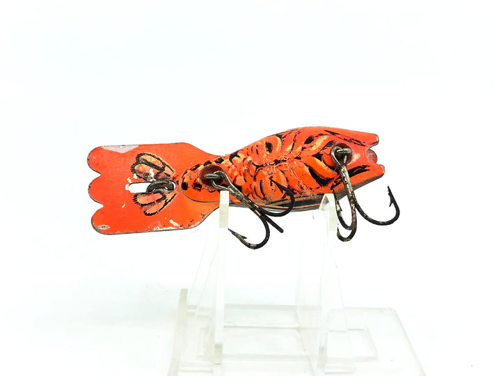 5 Gonne In Silicone Per Esca Pesca – Mud Bug 262/72 – Spinnerbait E Buzz Jig