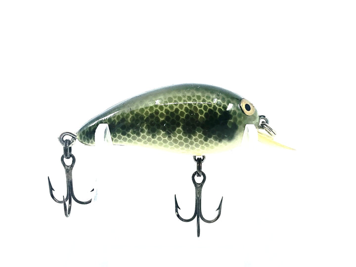 Bomber Model A 2A, BB Baby Bass Color Screwtail