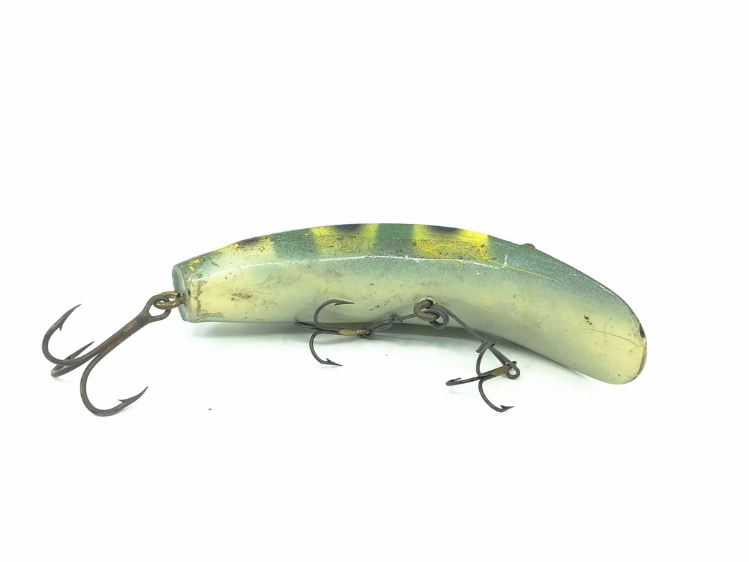 Helin Flatfish S3, FR Frog Color