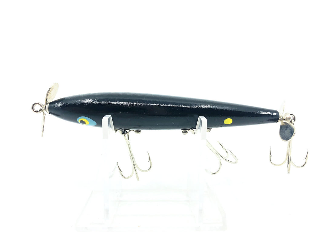 Smithwick Devil's Horse F200, Black Color