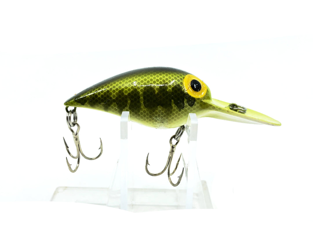 Storm Wiggle Wart, V42 Bass Color