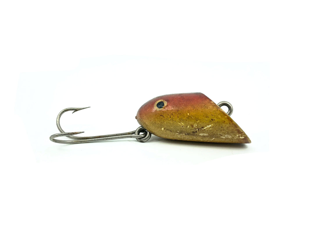 Moonlight Bait Co./Paw Paw Trout Eat-Us, Rainbow Color
