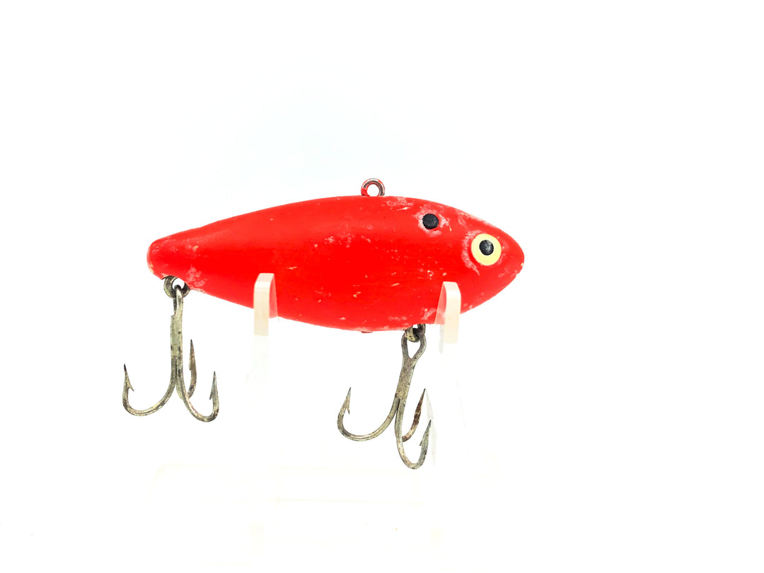 Bomber Pinfish 3P, FO Fluorescent Orange Color