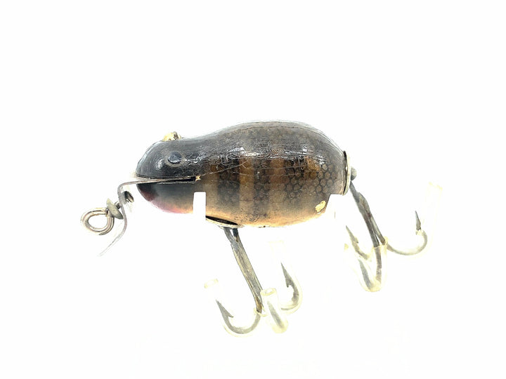 Creek Chub 6400 Tiny Tim #00 Pikie Scale Color
