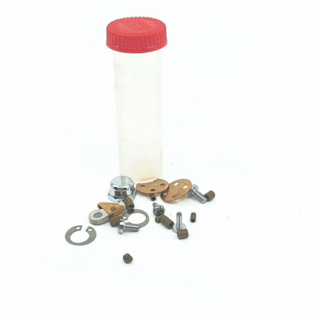 ABU Ambassadeur 5000 Parts Tube – My Bait Shop, LLC
