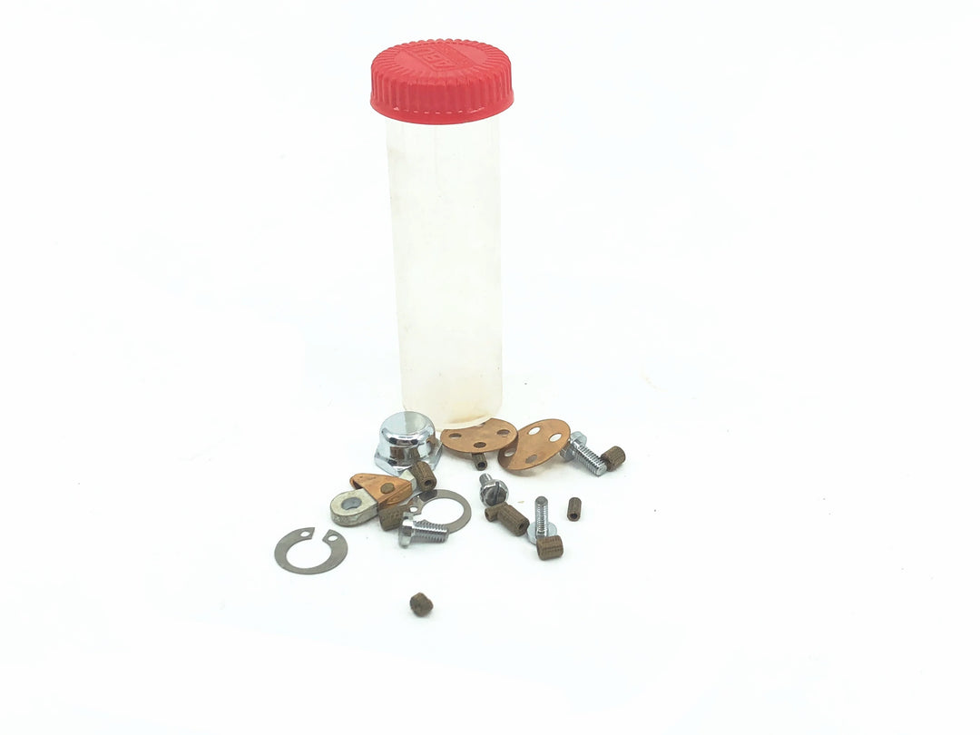 ABU Ambassadeur 5000 Parts Tube