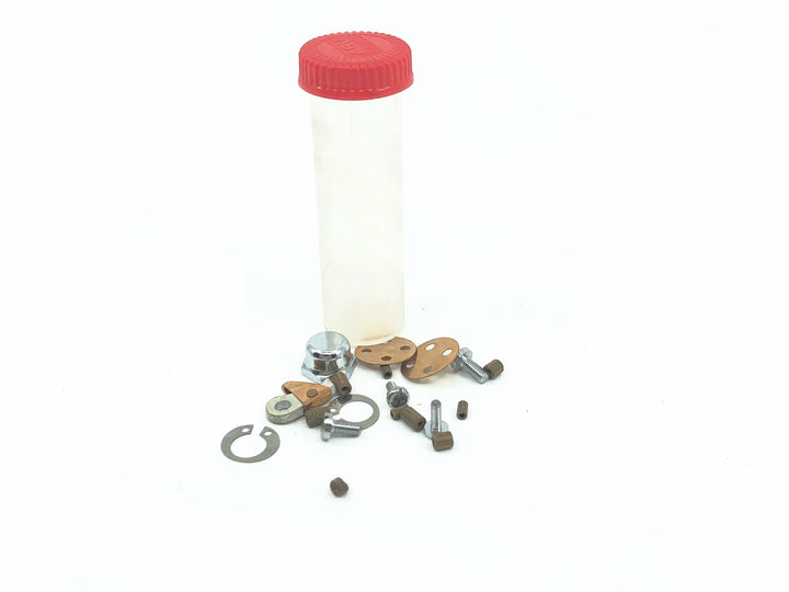ABU Ambassadeur 5000 Parts Tube