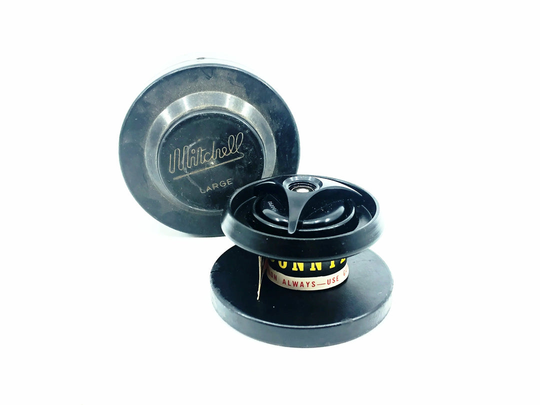 Mitchell Large Spare Spool w/Case