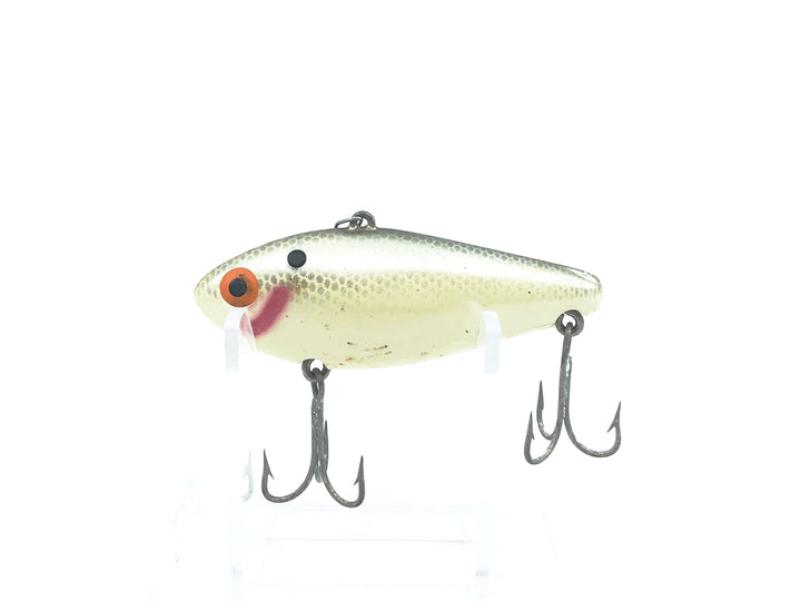 Bomber Pinfish 3P, #62 Grey Shad Color