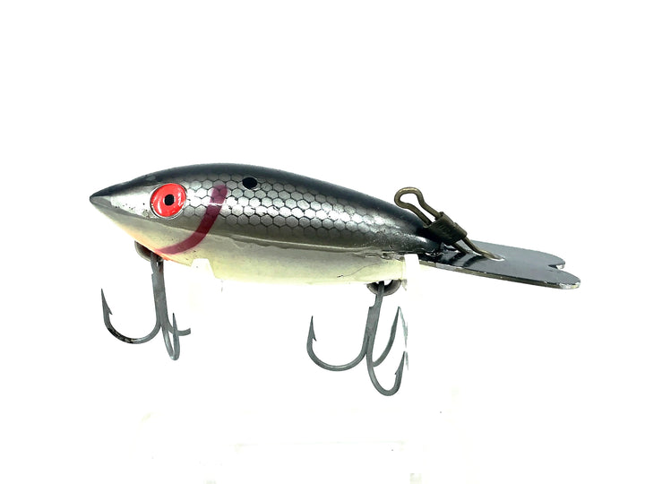 Bomber 400 Series, TS Tennessee Shad Color
