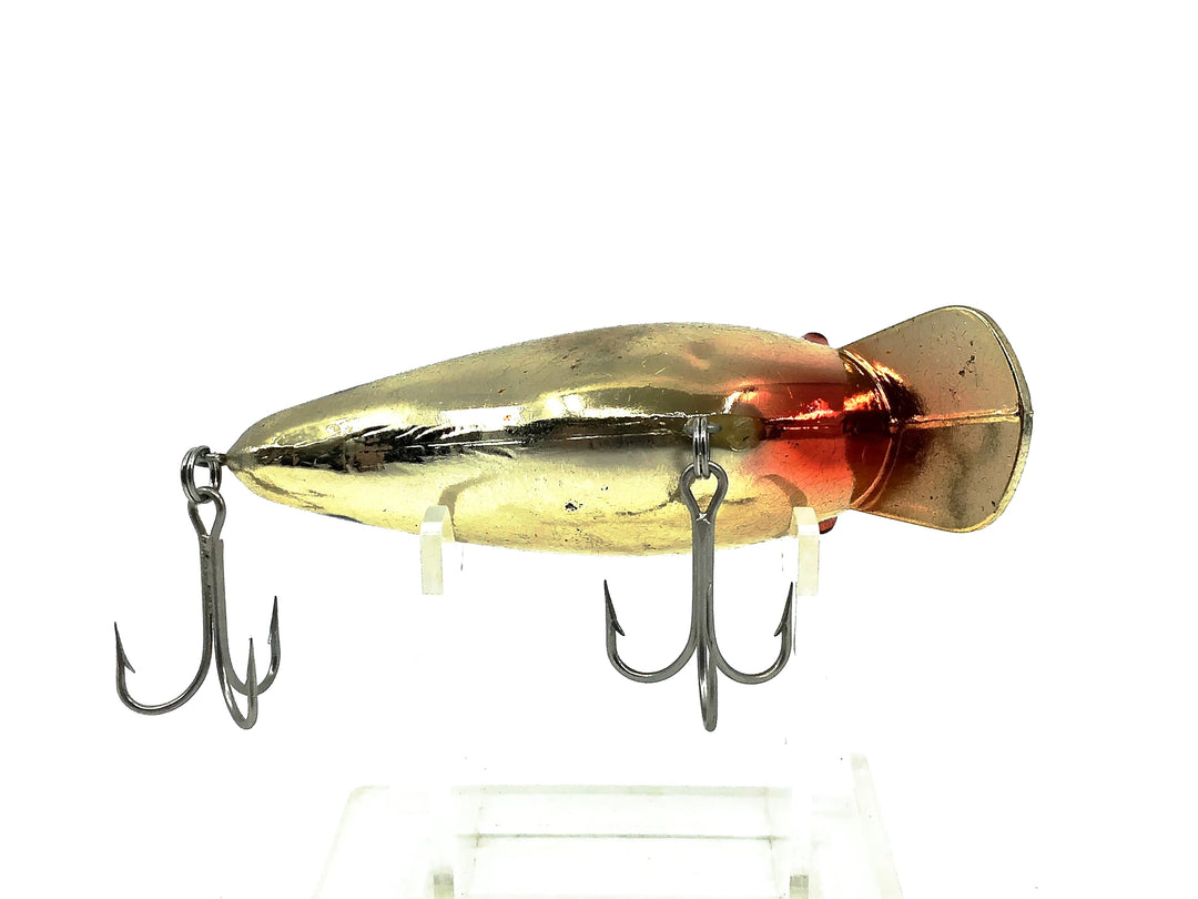 Roger's Big Jim, Gold Color