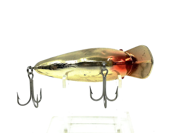 Roger's Big Jim, Gold Color
