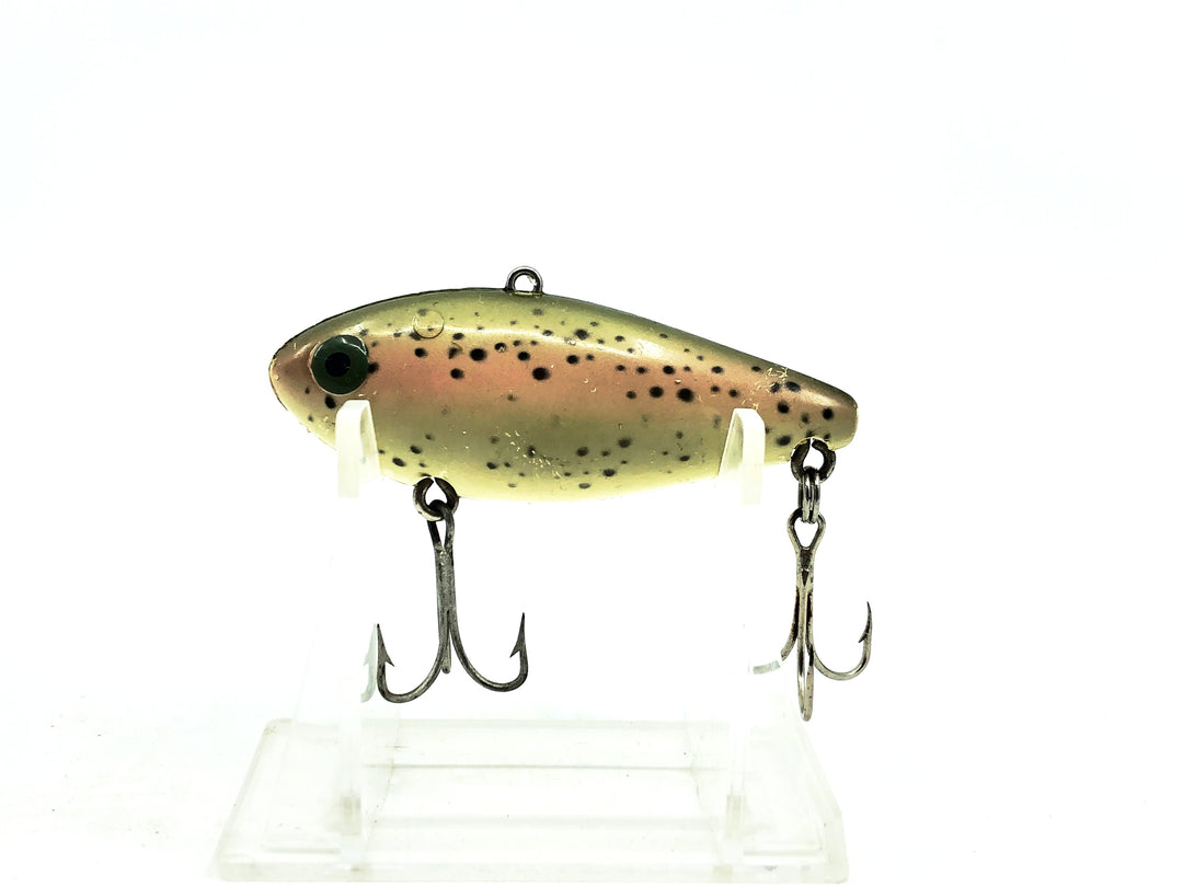Bomber Pinfish 3P, RT Rainbow Trout Color