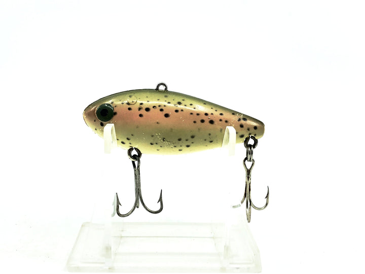Bomber Pinfish 3P, RT Rainbow Trout Color