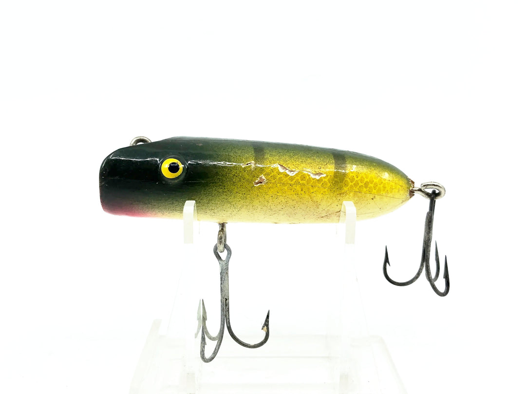 Paw Paw Junior Sized Wobbler 4200, Perch Color