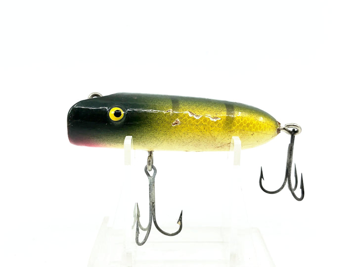 Paw Paw Junior Sized Wobbler 4200, Perch Color
