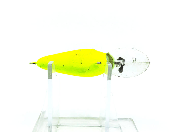 Bomber Model A 11A, FY Chartreuse Color