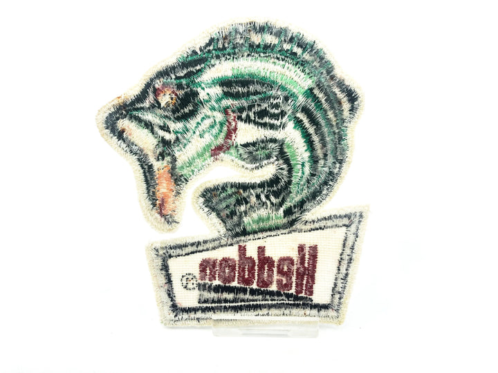 Heddon Jumping Bass Patch