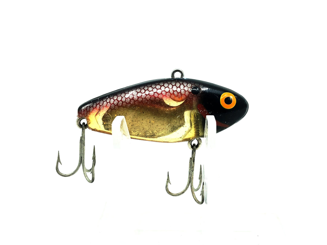 Bomber Pinfish 2P, GB Gold Black Head Color