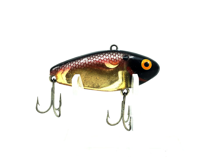 Bomber Pinfish 2P, GB Gold Black Head Color
