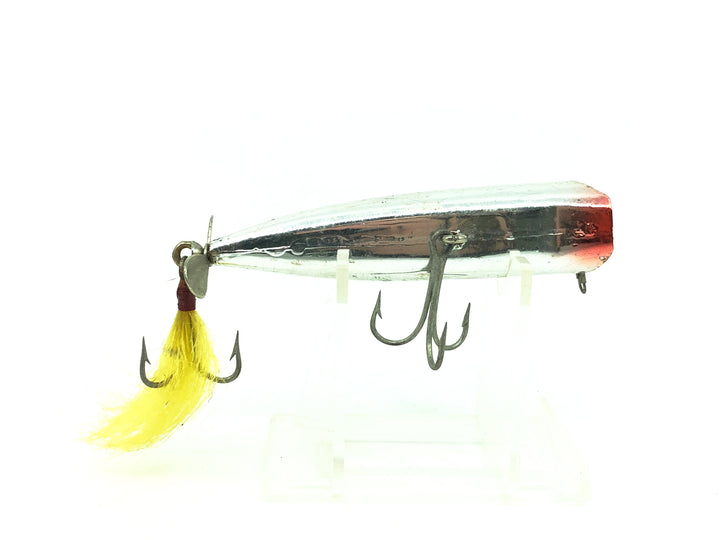 Bomber Popper 3T, MO Metachrome Color