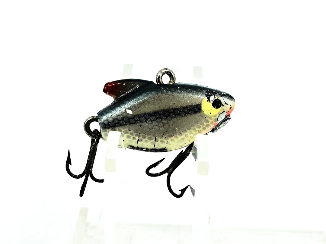 Heddon Ultra Sonic 325, Bar Barfish Color