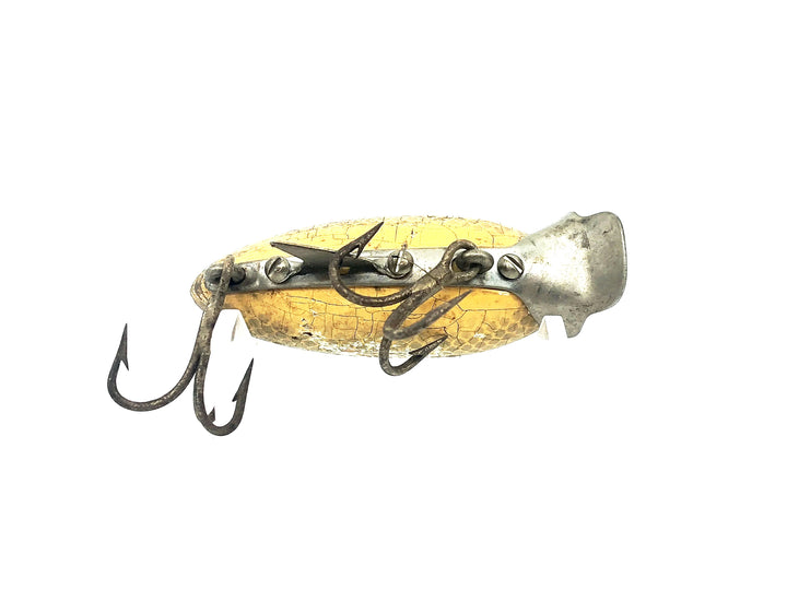 Clark's Water Scout, Shad Color