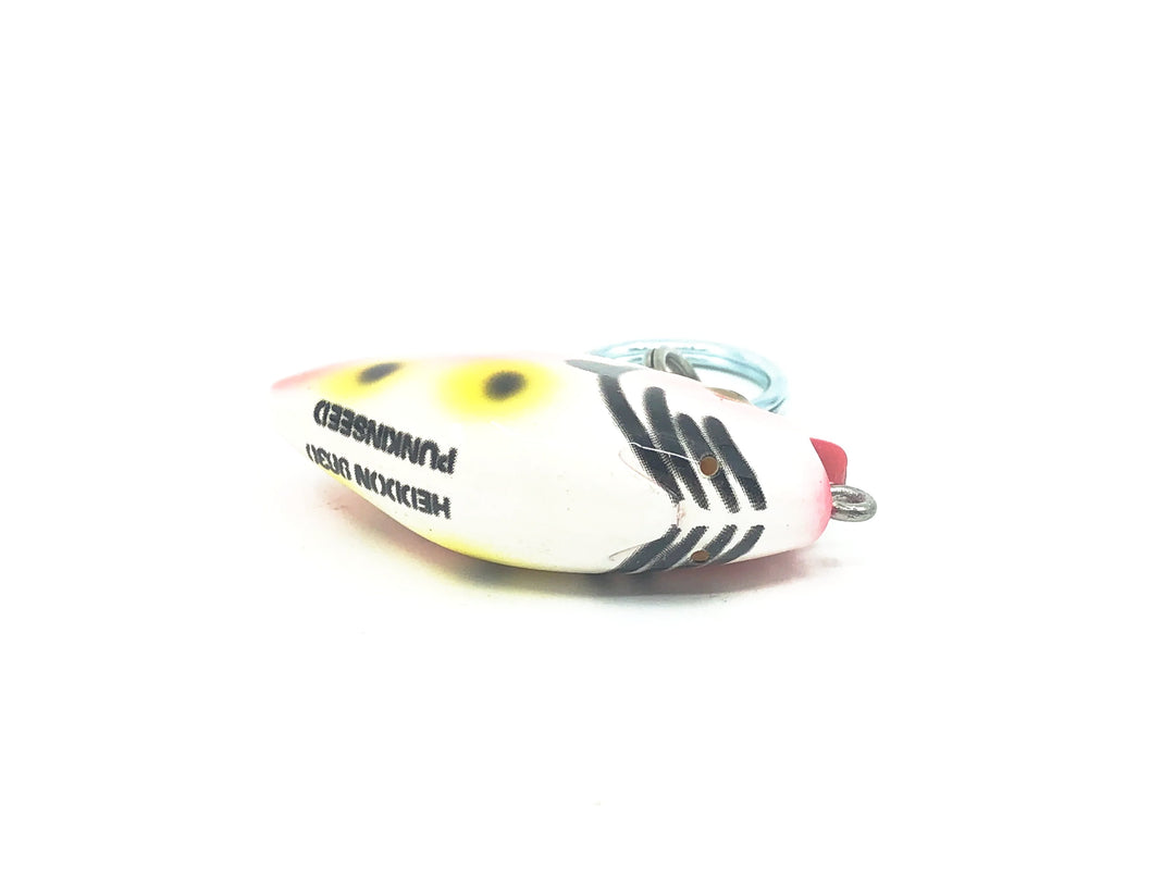 Heddon 9630 Punkinseed Keychain, X9630S Strawberry Color