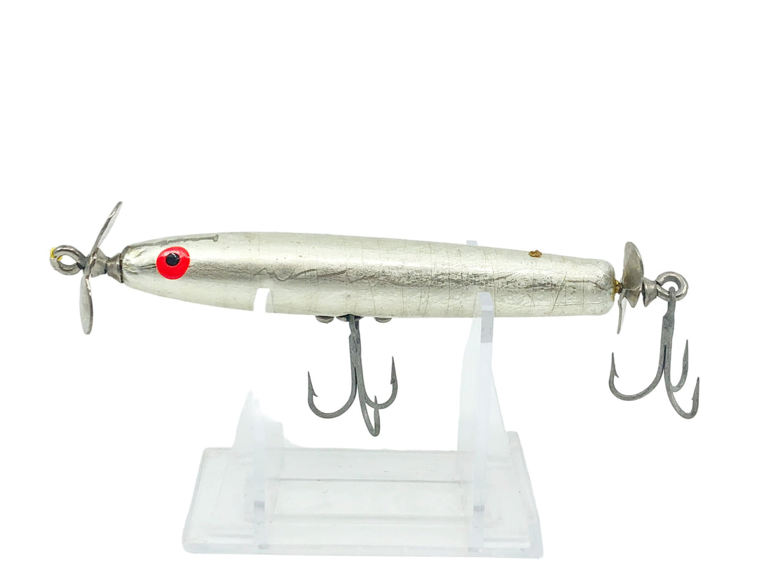 Bomber Spinstick 7300 Series, Silver Color