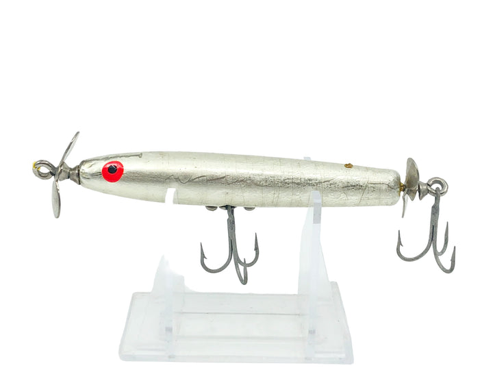 Bomber Spinstick 7300 Series, Silver Color