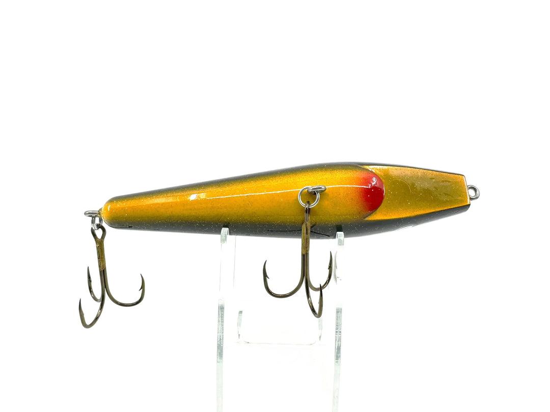 Odyssey Pig 7", Sucker Color