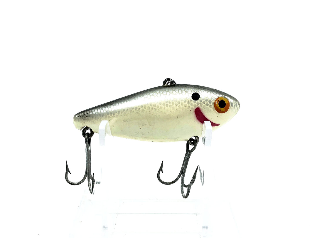 Bomber Pinfish 3P, #62 Grey Shad Color