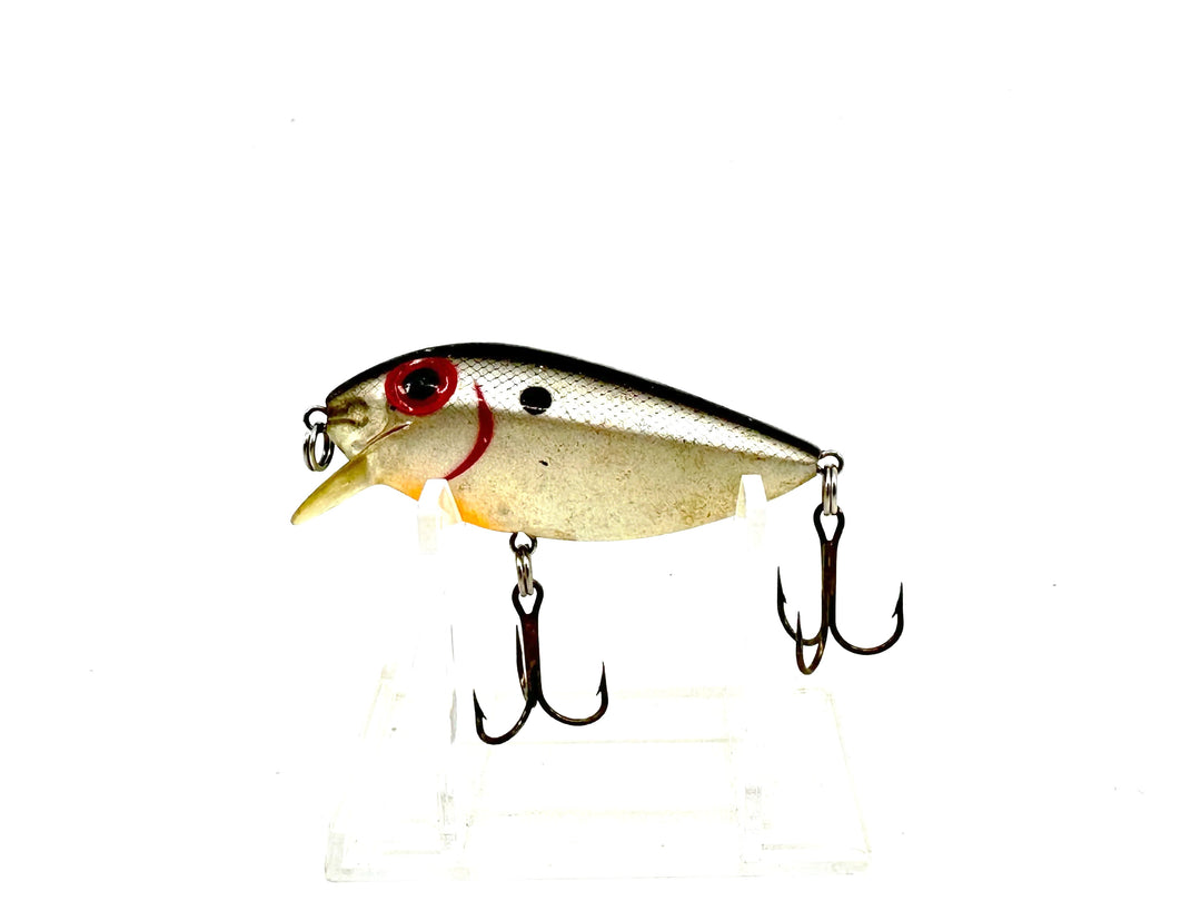 Storm Rattlin' Thin Fin RT51, Tennessee Shad Color
