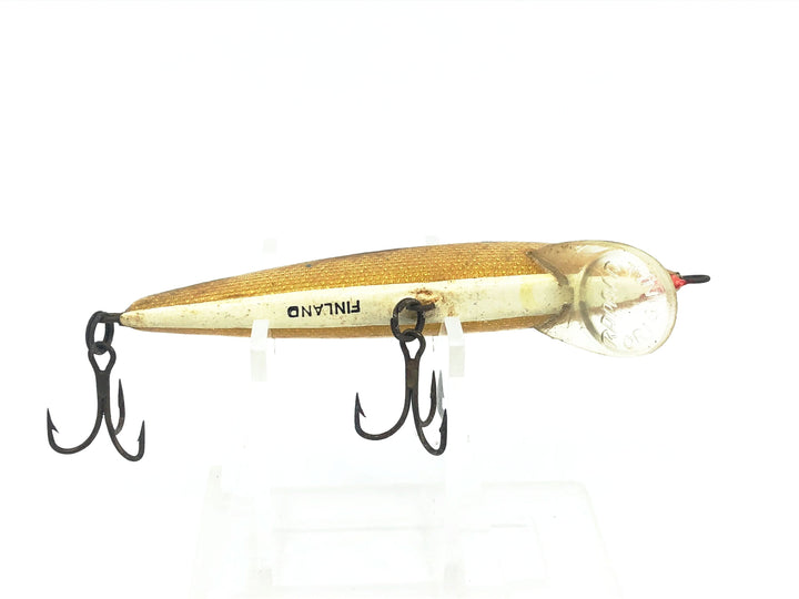 Rapala Countdown CD-9, G Gold Color