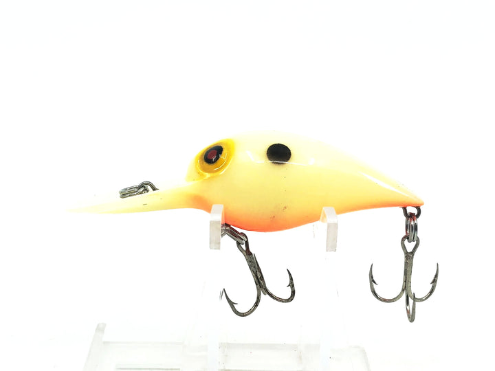 Storm Wiggle Wart #9 Bone Color